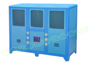 水冷箱式冷水機(jī) 水冷箱式冷水機(jī)